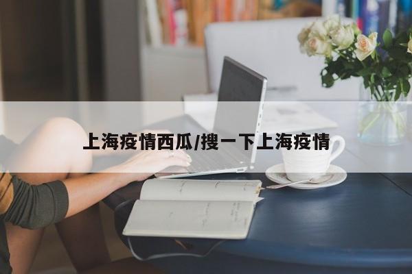 上海疫情西瓜／搜一下上海疫情