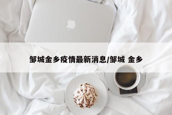 邹城金乡疫情最新消息／邹城 金乡