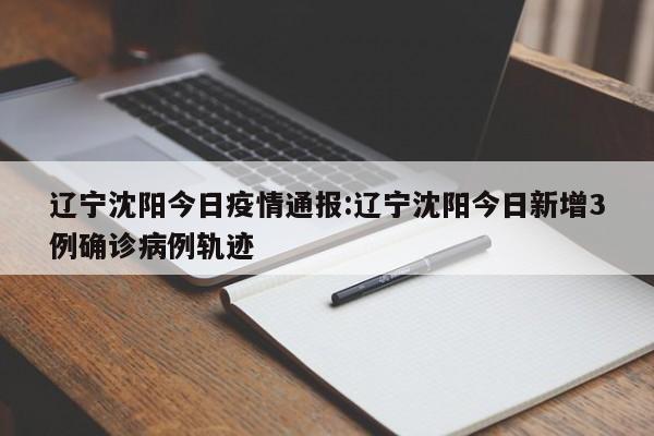 辽宁沈阳今日疫情通报：辽宁沈阳今日新增3例确诊病例轨迹