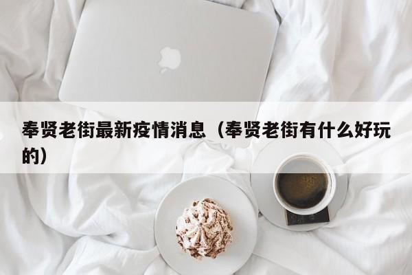 奉贤老街最新疫情消息（奉贤老街有什么好玩的）